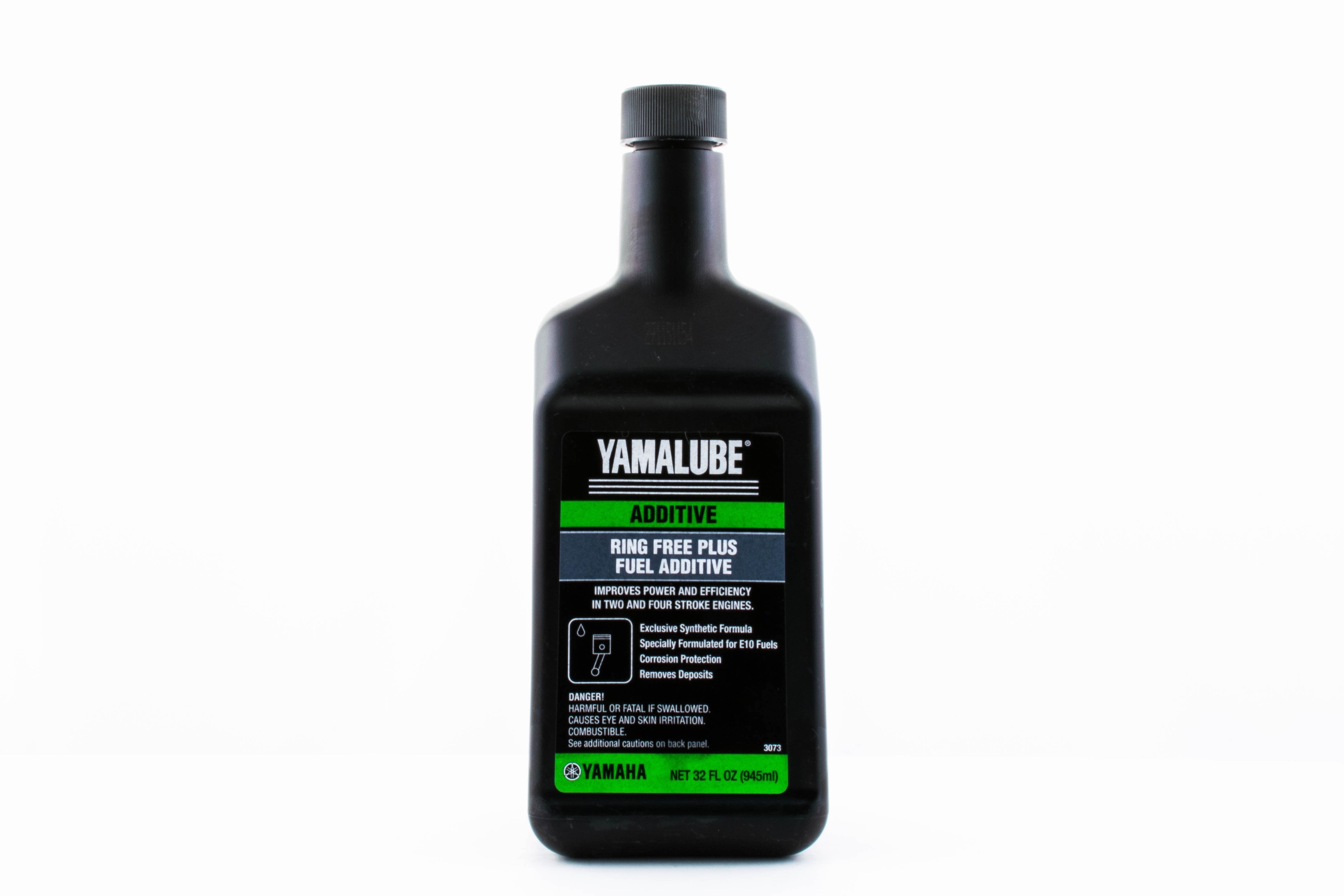 Shop Yamalube Products for Yamaha Outboard Motors