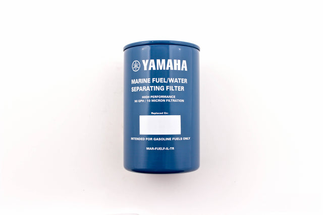 Yamaha MAR-FUELF-IL-TR - Outboard 10-Micron Fuel Water Separating Filter separator
