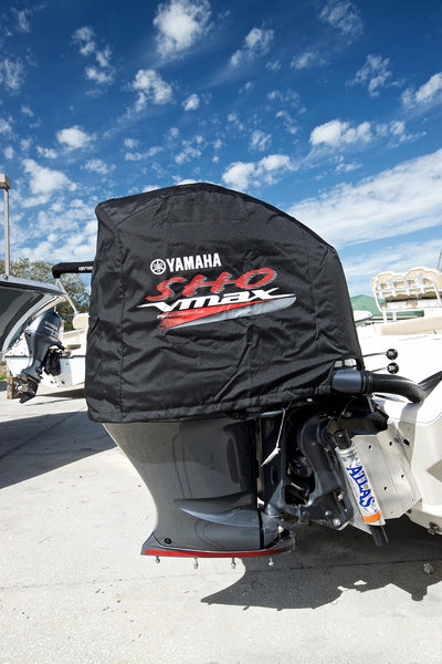 Yamaha MAR-MTRCV-ER-SH - VMAX SHO VF200 VF225 VF250 2010-2021 Outboard