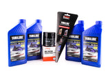 Yamaha LUB-10W40-WV-12 - 10W-40 Mineral 4W WaterCraft All Purpose Engine Oil
