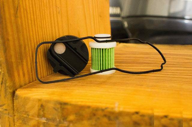 Yamaha Fuel Filter VST Filter Float Chamber Kit - F115 - 2006-2010