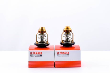 Yamaha Thermostat Kit - F225, F250, F300 - 4.2L V6