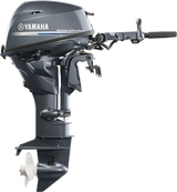 Yamaha F25/T25 Outboard Motor - Shop All Models