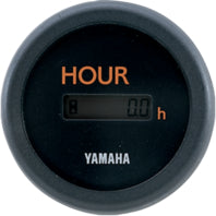 Yamaha 6Y5-83504-11-00 - Pro Series Hour Meter