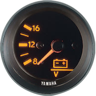 Yamaha 6Y5-83503-00-00 - Pro Series Voltage Meter