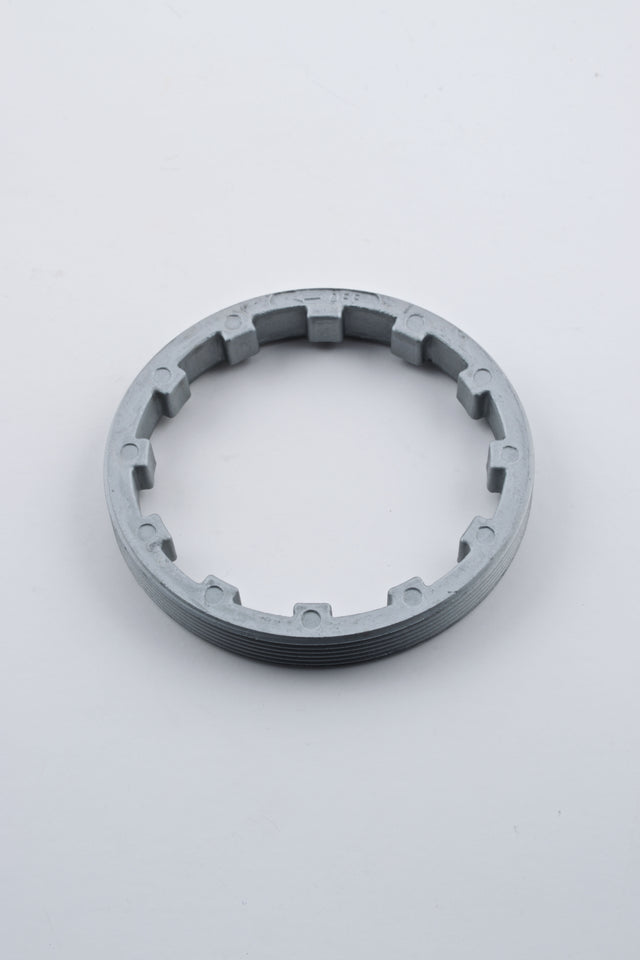 Yamaha 6G5-45384-02-00 - Nut