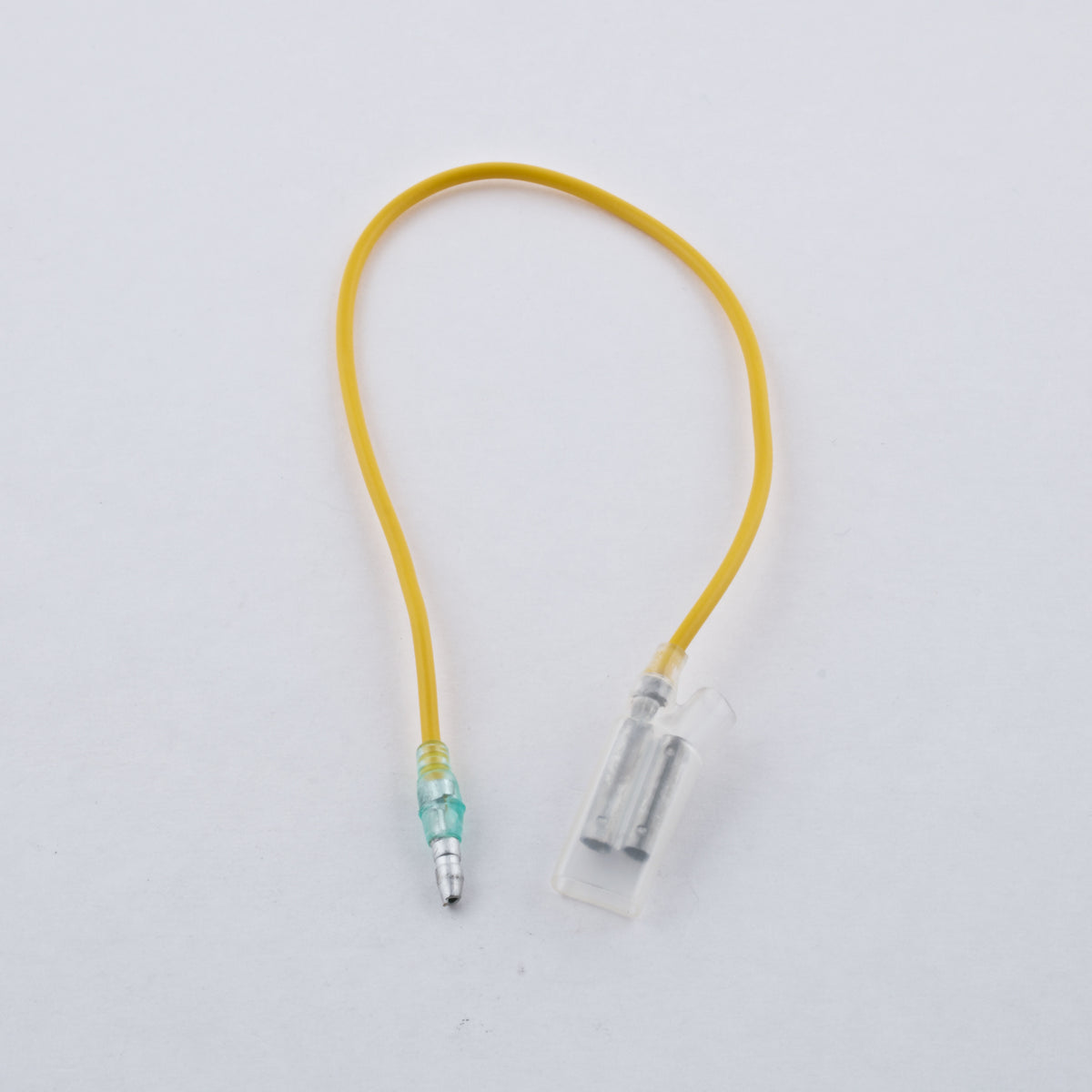 Yamaha 6Y5-82521-00-00 - Conventional Wire Extension Bullet Connector ...