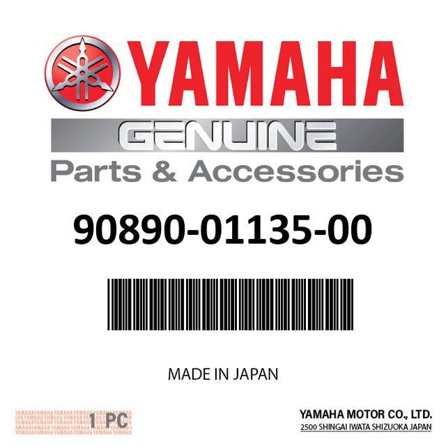 Yamaha 90890-01135-00 - Case separator