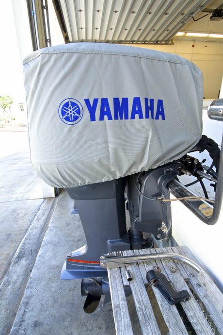 Yamaha MAR-MTRCV-ER-60 - Mtr cvr 115, 130, l130