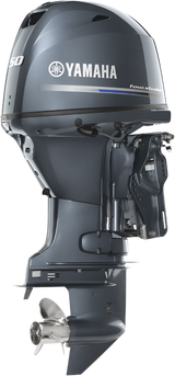 Yamaha F50 Outboard Motor - Shop All Models