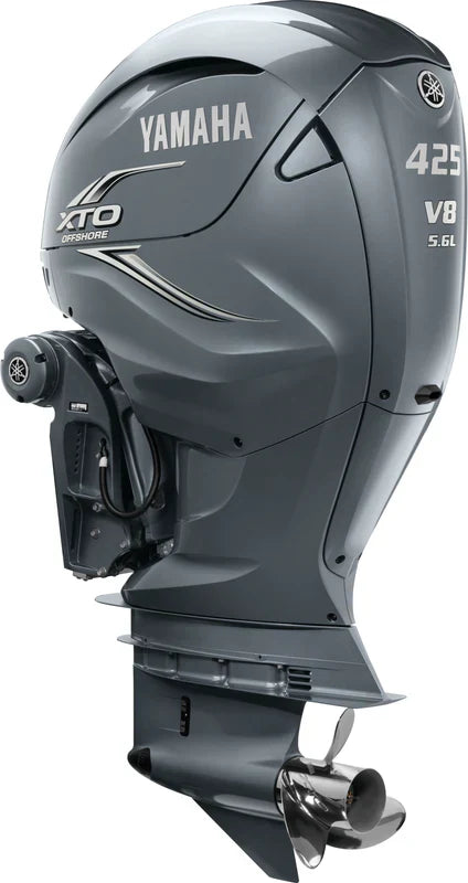 Yamaha Outboard - XF425NSB