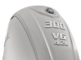 Yamaha LF300 4.2L V6 Offshore Outboard Motor (Counter Rotation) - Shop All Models