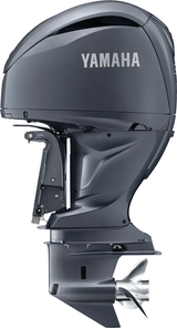 Yamaha F300 Outboard Motor - Shop All Models