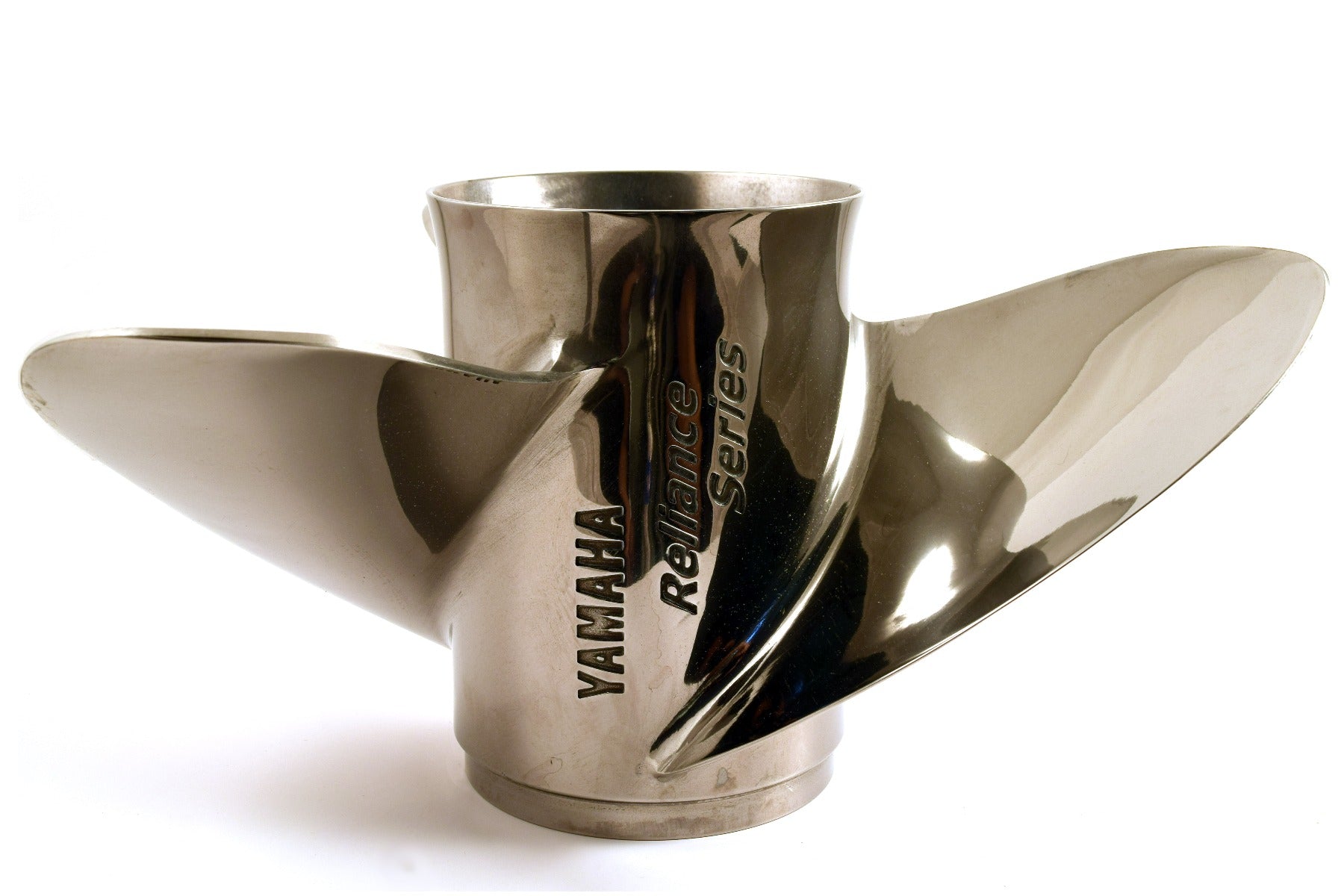 Yamaha 68F-45970-20-00 - M/T Series Reliance Stainless Steel Propeller