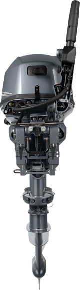 Yamaha F25/T25 Outboard Motor - Shop All Models