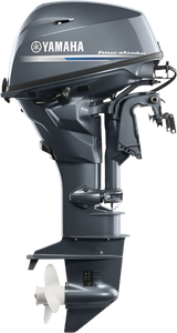 Yamaha F25/T25 Outboard Motor - Shop All Models