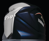Yamaha V MAX SHO 250 V6 Outboard Motor - Shop All Models