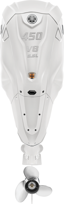 Yamaha XTO 450 Offshore Outboard Motor - Shop All Models