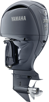 Yamaha F300 Outboard Motor - Shop All Models