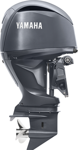 Yamaha F200 Outboard Motor - Shop All Models