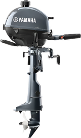 Yamaha F2.5 Portable Outboard Motor - Shop All Models