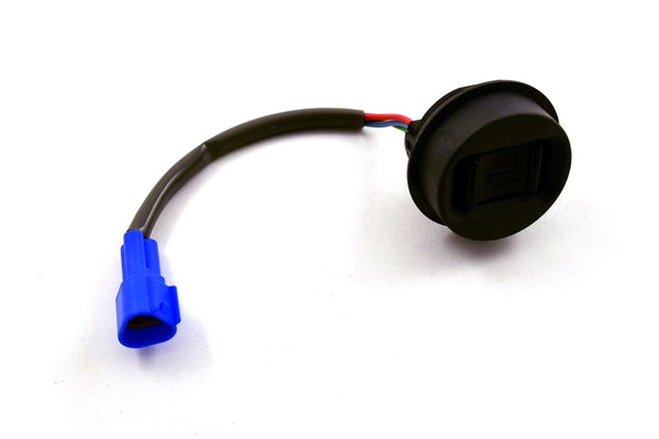 Ｃ－Ｓ様 Amazon.com: Yamaha 6X3-82563-00-00 Trim & Tilt Switch