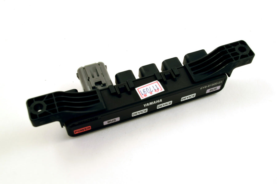 Shop Yamaha Command Link – Yamaha Online Parts