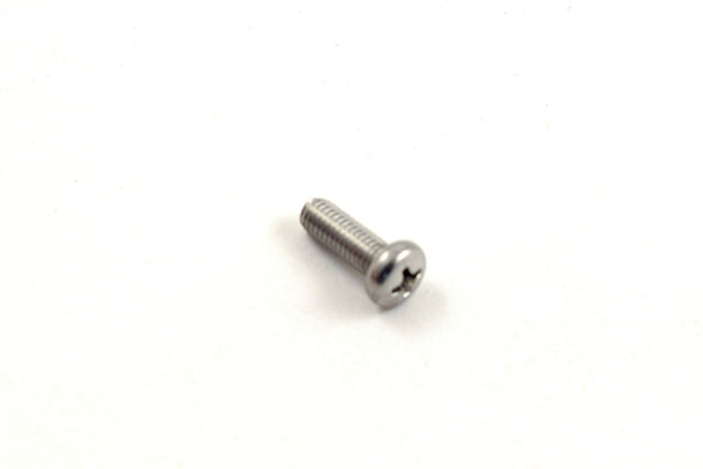 Yamaha 98580-05014-00 - Screw,pan head