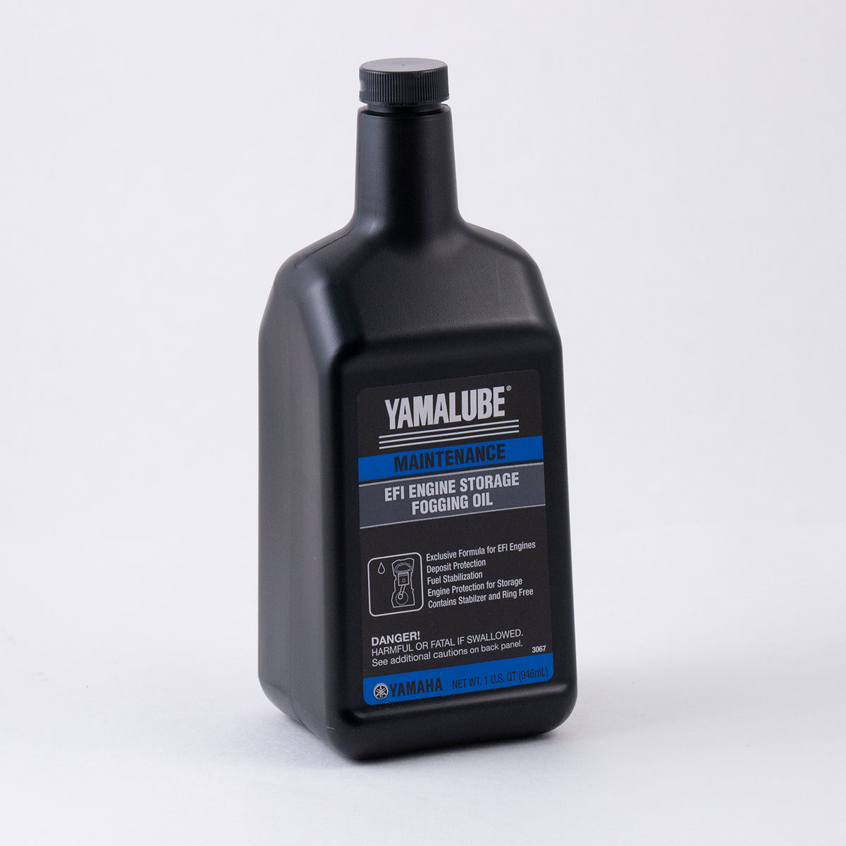 Yamaha ACC-STORR-IT-32 - Yamalube EFI Engine Storage Fogging Oil - 32 ...