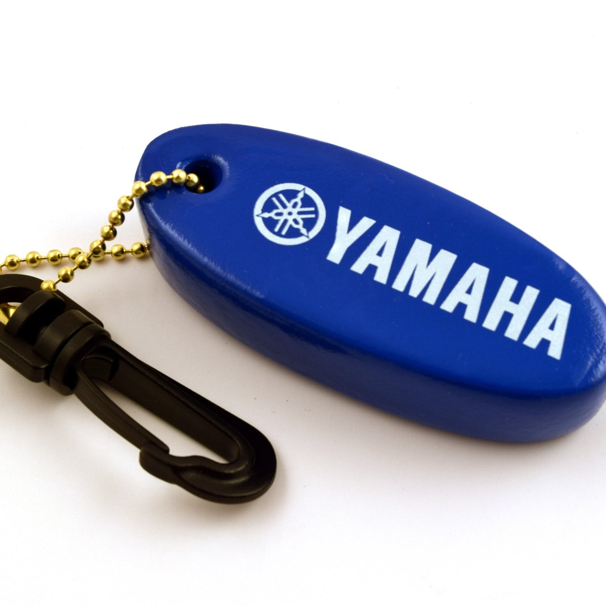 Genuine Yamaha Marine Floating Keychain Blue – MAR-KEYCH-AI-NC – Yamaha ...