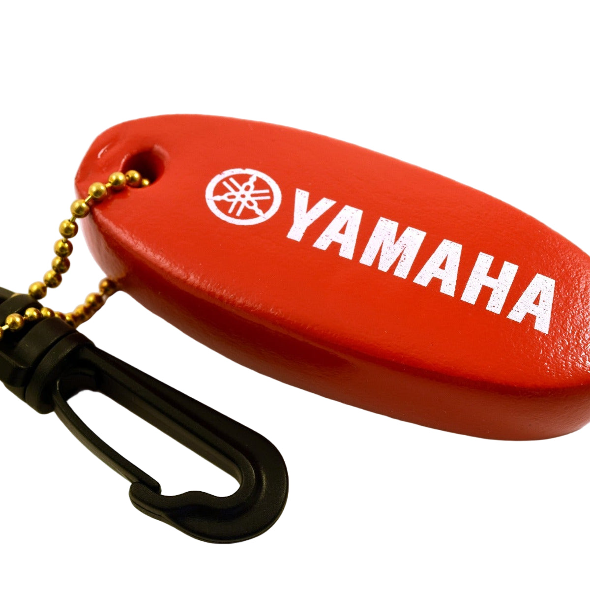 Genuine Yamaha Marine Floating Keychain Red – MAR-KEYCH-AI-ND – Yamaha ...
