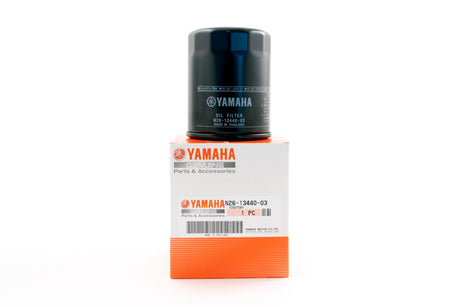 Yamaha N26-13440-03-00 - Oil Filter - F225 F250 F300 4.2L F350 V8 VF200 VF225 VF250