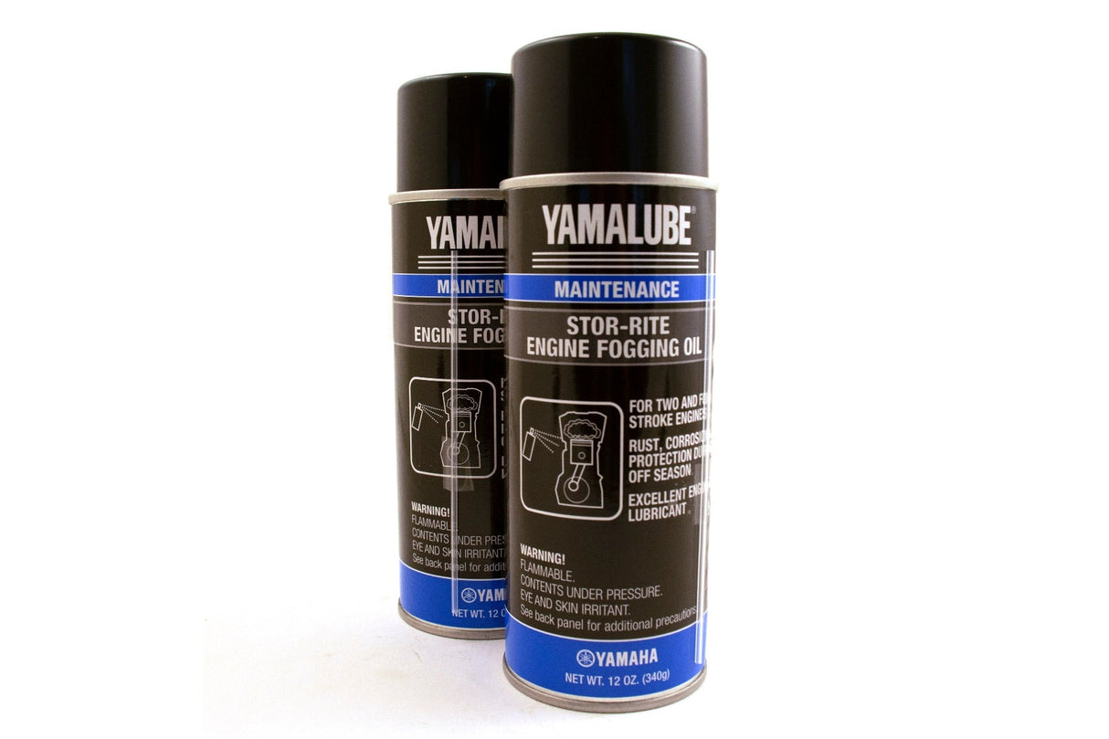 Yamaha ACC-STORE-RI-TE - Stor-Rite Engine Fogging Oil