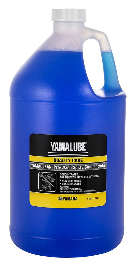 Yamaha ACC-YAMAC-PW-GL - Yamaclean pro wash spray conc.